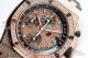 Swiss 7750 Audemars Piguet Royal Oak Iced Out Rose Gold Watch Replicas (2)_th.jpg